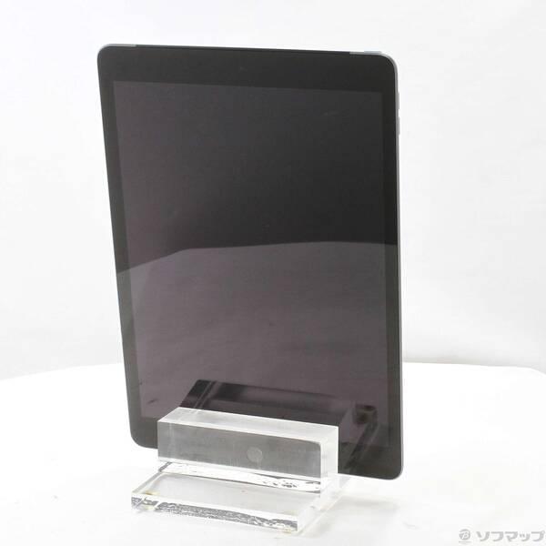 〔中古〕Apple(アップル) iPad 第9世代 64GB スペースグレイ MK473J／A SoftBankロック解除SIMフリー〔251-ud〕 |  | 02