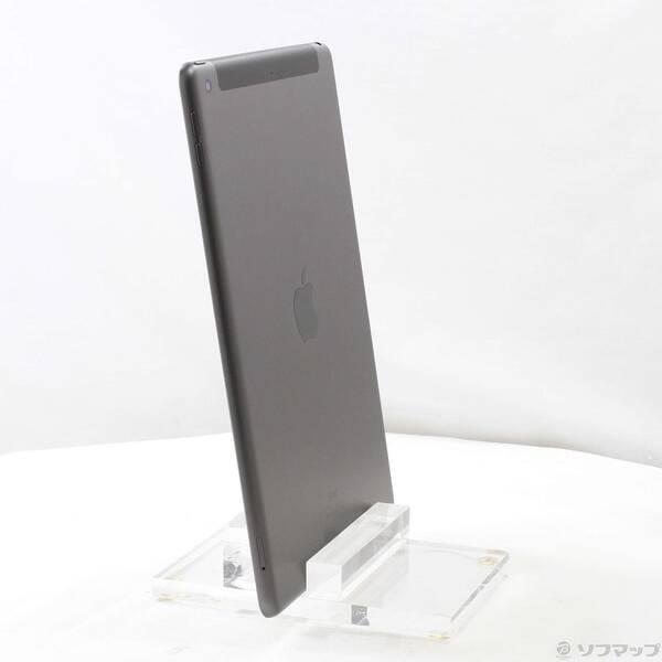 〔中古〕Apple(アップル) iPad 第9世代 64GB スペースグレイ MK473J／A SoftBankロック解除SIMフリー〔251-ud〕 |  | 03