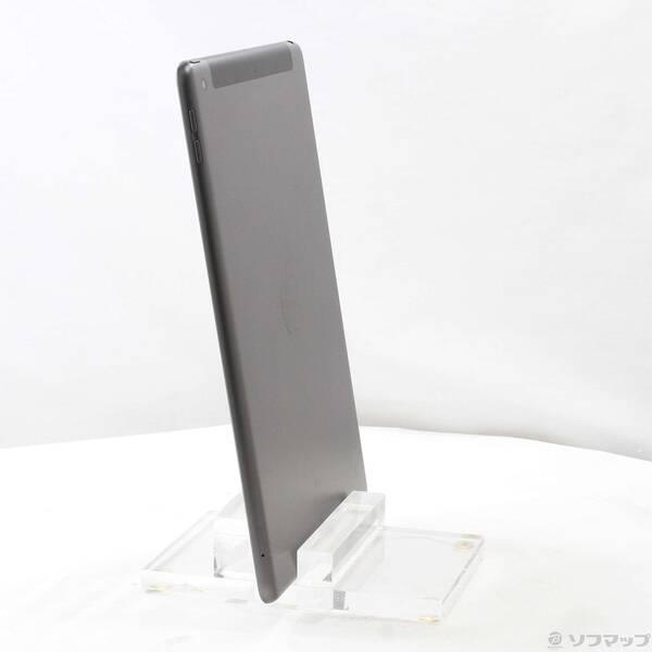 〔中古〕Apple(アップル) iPad 第9世代 64GB スペースグレイ MK473J／A SoftBankロック解除SIMフリー〔269-ud〕 |  | 03
