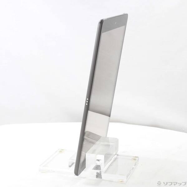 〔中古〕Apple(アップル) iPad 第9世代 64GB スペースグレイ MK473J／A SoftBankロック解除SIMフリー〔269-ud〕 |  | 01