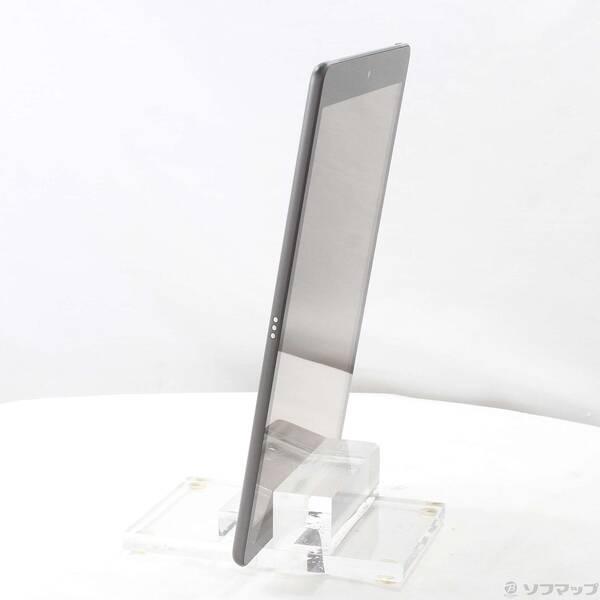 〔中古〕Apple(アップル) iPad 第9世代 64GB スペースグレイ MK473J／A SoftBankロック解除SIMフリー〔276-ud〕 |  | 01