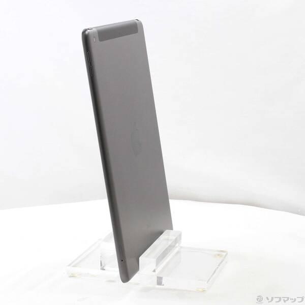 〔中古〕Apple(アップル) iPad 第9世代 64GB スペースグレイ MK473J／A SoftBankロック解除SIMフリー〔276-ud〕 |  | 03