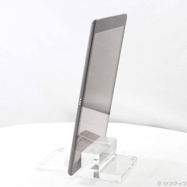 〔中古〕Apple(アップル) iPad 第9世代 64GB スペースグレイ MK473J／A SoftBankロック解除SIMフリー〔368-ud〕 |  | 01