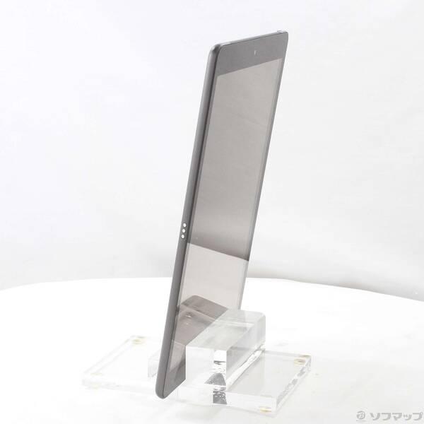 〔中古〕Apple(アップル) iPad 第9世代 64GB スペースグレイ MK473J／A SoftBankロック解除SIMフリー〔305-ud〕 |  | 01
