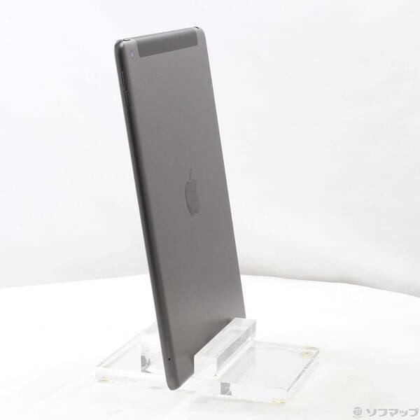 〔中古〕Apple(アップル) iPad 第9世代 64GB スペースグレイ MK473J／A SoftBankロック解除SIMフリー〔305-ud〕 |  | 03