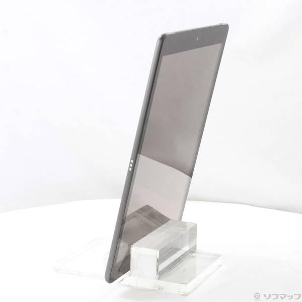 〔中古〕Apple(アップル) iPad 第9世代 64GB スペースグレイ MK473J／A SoftBankロック解除SIMフリー〔377-ud〕 |  | 01