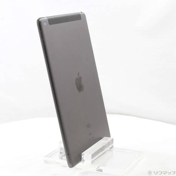 〔中古〕Apple(アップル) iPad 第9世代 64GB スペースグレイ MK473J／A SoftBankロック解除SIMフリー〔377-ud〕 |  | 03