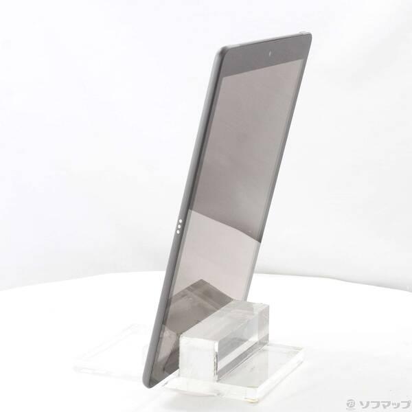 〔中古〕Apple(アップル) iPad 第9世代 64GB スペースグレイ MK473J／A SoftBankロック解除SIMフリー〔368-ud〕 |  | 01