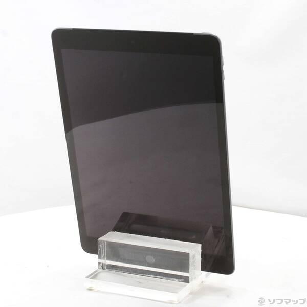 〔中古〕Apple(アップル) iPad 第9世代 64GB スペースグレイ MK473J／A SoftBankロック解除SIMフリー〔368-ud〕 |  | 02