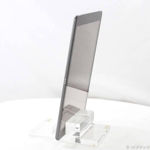 〔中古〕Apple(アップル) iPad 第9世代 64GB スペースグレイ MK473J／A SoftBankロック解除SIMフリー〔297-ud〕 |  | 01
