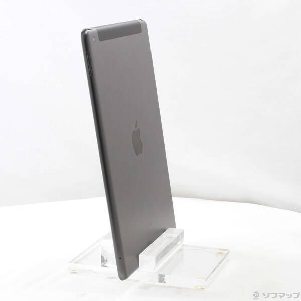 〔中古〕Apple(アップル) iPad 第9世代 64GB スペースグレイ MK473J／A SoftBankロック解除SIMフリー〔297-ud〕 |  | 03