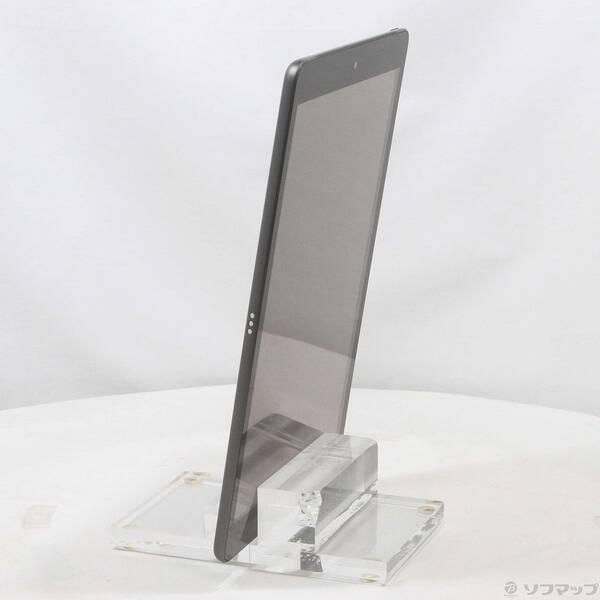 〔中古〕Apple(アップル) iPad 第9世代 64GB スペースグレイ MK473J／A SoftBankロック解除SIMフリー〔262-ud〕 |  | 01