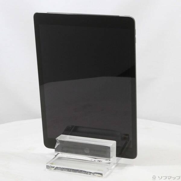 〔中古〕Apple(アップル) iPad 第9世代 64GB スペースグレイ MK473J／A SoftBankロック解除SIMフリー〔262-ud〕 |  | 02