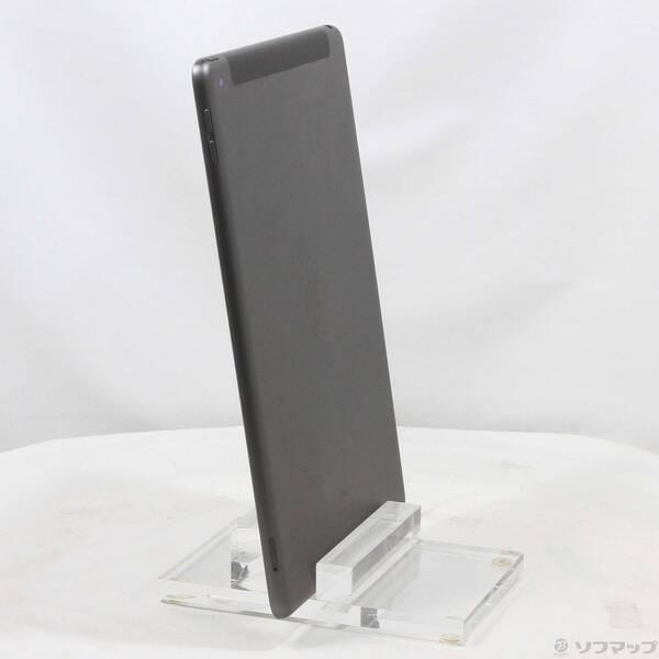 〔中古〕Apple(アップル) iPad 第9世代 64GB スペースグレイ MK473J／A SoftBankロック解除SIMフリー〔262-ud〕 |  | 03