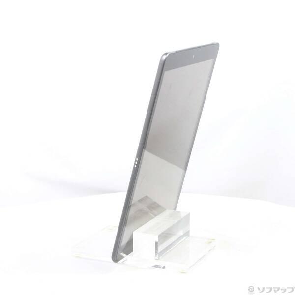 〔中古〕Apple(アップル) iPad 第9世代 64GB スペースグレイ MK473J／A SoftBankロック解除SIMフリー〔258-ud〕 |  | 01