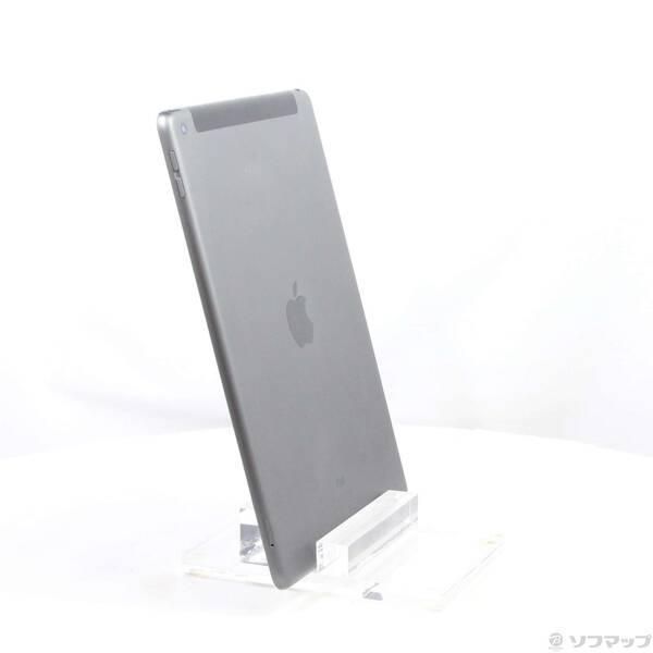 〔中古〕Apple(アップル) iPad 第9世代 64GB スペースグレイ MK473J／A SoftBankロック解除SIMフリー〔258-ud〕 |  | 03
