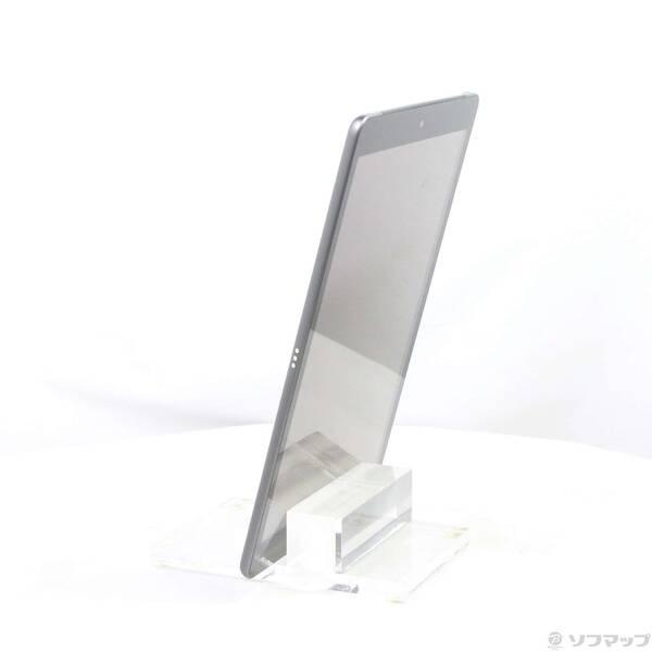 〔中古〕Apple(アップル) iPad 第9世代 64GB スペースグレイ MK473J／A SoftBankロック解除SIMフリー〔258-ud〕 |  | 01