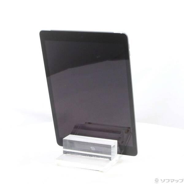 〔中古〕Apple(アップル) iPad 第9世代 64GB スペースグレイ MK473J／A SoftBankロック解除SIMフリー〔258-ud〕 |  | 02