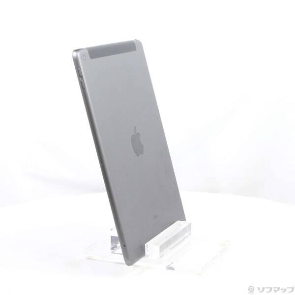 〔中古〕Apple(アップル) iPad 第9世代 64GB スペースグレイ MK473J／A SoftBankロック解除SIMフリー〔258-ud〕 |  | 03