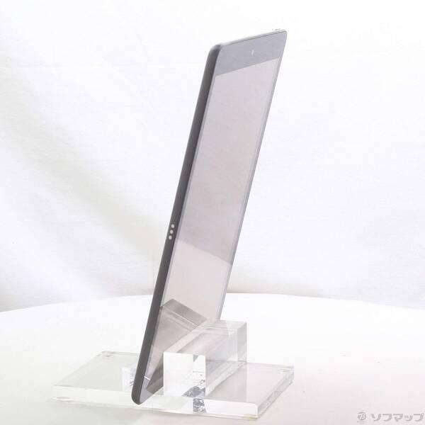 〔中古〕Apple(アップル) iPad 第9世代 64GB スペースグレイ MK473J／A SoftBankロック解除SIMフリー〔368-ud〕 |  | 01