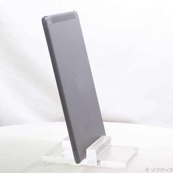〔中古〕Apple(アップル) iPad 第9世代 64GB スペースグレイ MK473J／A SoftBankロック解除SIMフリー〔368-ud〕 |  | 03