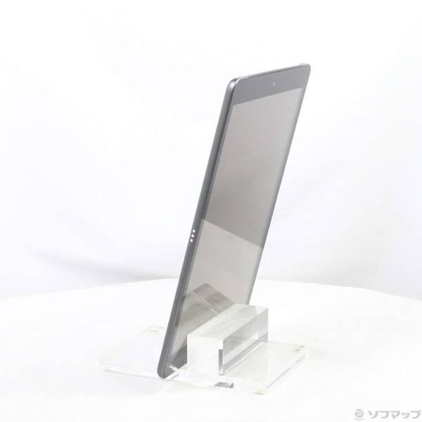 〔中古〕Apple(アップル) iPad 第9世代 64GB スペースグレイ MK473J／A SoftBankロック解除SIMフリー〔258-ud〕 |  | 01