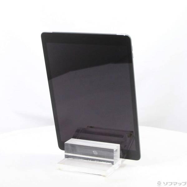 〔中古〕Apple(アップル) iPad 第9世代 64GB スペースグレイ MK473J／A SoftBankロック解除SIMフリー〔258-ud〕 |  | 02