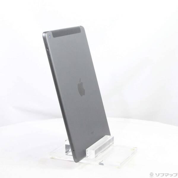 〔中古〕Apple(アップル) iPad 第9世代 64GB スペースグレイ MK473J／A SoftBankロック解除SIMフリー〔258-ud〕 |  | 03