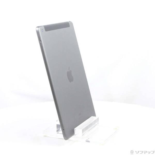 〔中古〕Apple(アップル) iPad 第9世代 64GB スペースグレイ MK473J／A SoftBankロック解除SIMフリー〔297-ud〕 |  | 03