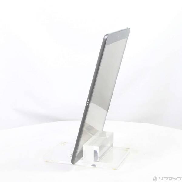 〔中古〕Apple(アップル) iPad 第9世代 64GB スペースグレイ MK473J／A SoftBankロック解除SIMフリー〔258-ud〕 |  | 01