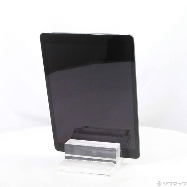 〔中古〕Apple(アップル) iPad 第9世代 64GB スペースグレイ MK473J／A SoftBankロック解除SIMフリー〔258-ud〕 |  | 02