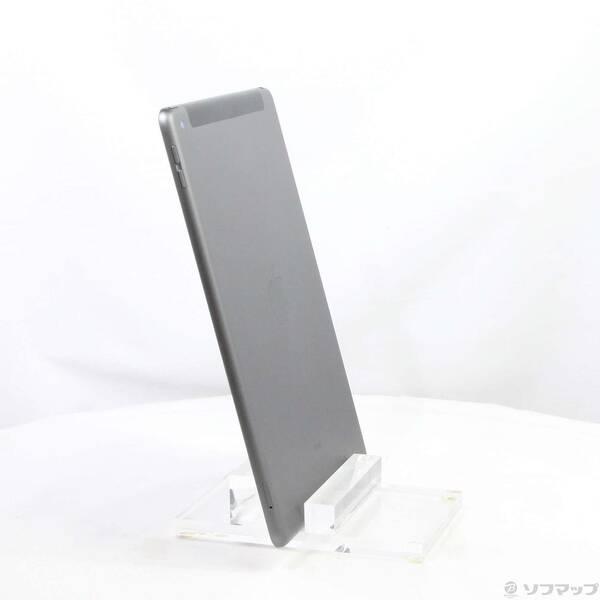 〔中古〕Apple(アップル) iPad 第9世代 64GB スペースグレイ MK473J／A SoftBankロック解除SIMフリー〔258-ud〕 |  | 03