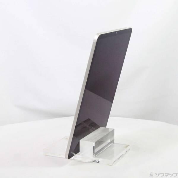 〔中古〕Apple(アップル) iPad Air 第5世代 64GB スターライト MM6V3J／A SoftBankロック解除SIMフリー〔276-ud〕 |  | 01