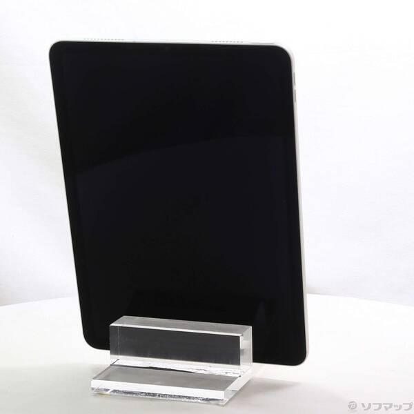 〔中古〕Apple(アップル) iPad Air 第5世代 64GB スターライト MM6V3J／A SoftBankロック解除SIMフリー〔276-ud〕 |  | 02