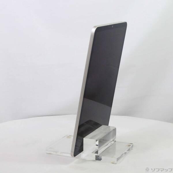 〔中古〕Apple(アップル) iPad Air 第5世代 256GB スターライト MM743J／A SoftBankロック解除SIMフリー〔251-ud〕 |  | 01