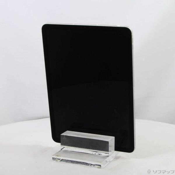 〔中古〕Apple(アップル) iPad Air 第5世代 256GB スターライト MM743J／A SoftBankロック解除SIMフリー〔251-ud〕 |  | 02