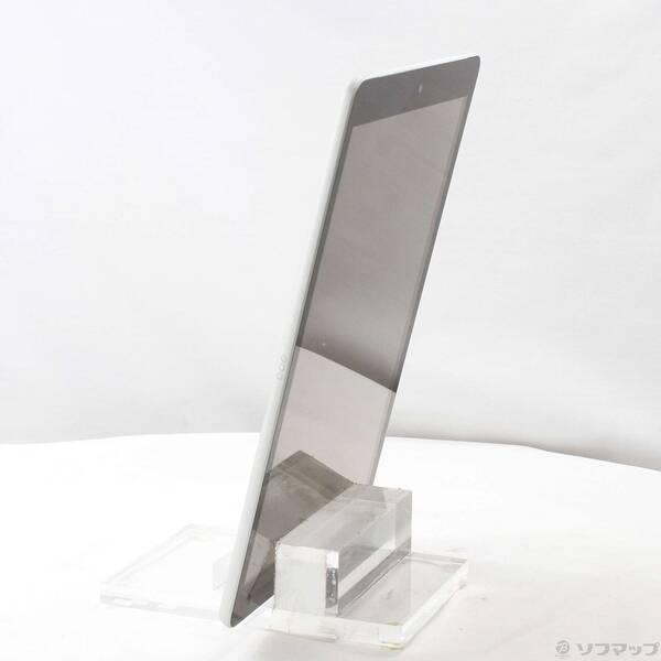 〔中古〕Apple(アップル) iPad 第9世代 64GB シルバー MK493J／A SoftBankロック解除SIMフリー〔348-ud〕 |  | 01
