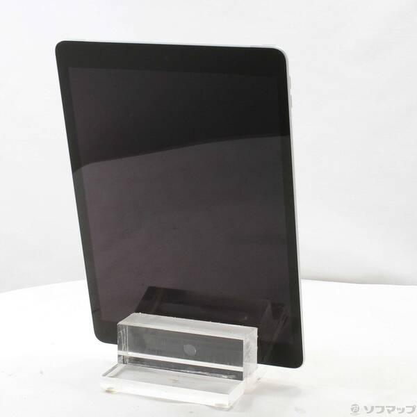 〔中古〕Apple(アップル) iPad 第9世代 64GB シルバー MK493J／A SoftBankロック解除SIMフリー〔348-ud〕 |  | 02