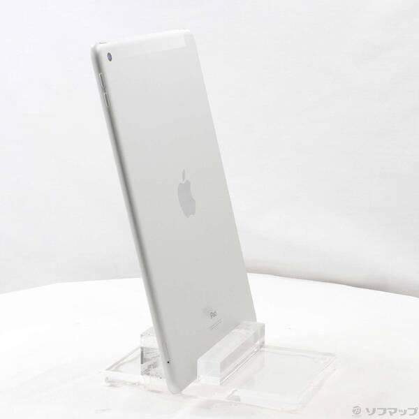 〔中古〕Apple(アップル) iPad 第9世代 64GB シルバー MK493J／A SoftBankロック解除SIMフリー〔348-ud〕 |  | 03