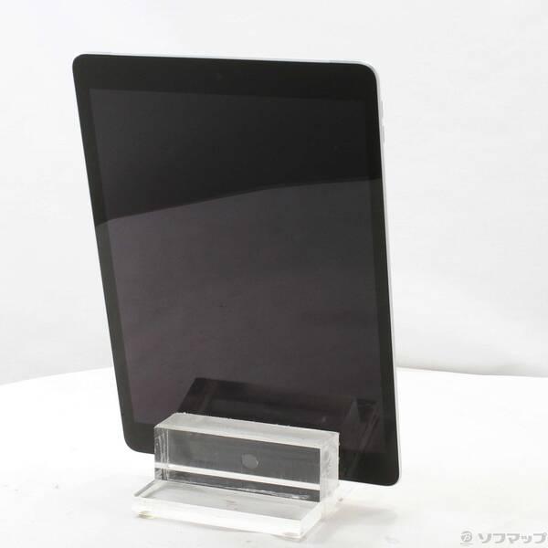 〔中古〕Apple(アップル) iPad 第9世代 64GB シルバー MK493J／A SoftBankロック解除SIMフリー〔344-ud〕 |  | 02