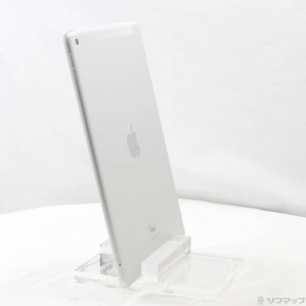 〔中古〕Apple(アップル) iPad 第9世代 64GB シルバー MK493J／A SoftBankロック解除SIMフリー〔344-ud〕 |  | 03