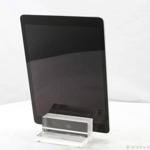 〔中古〕Apple(アップル) iPad 第9世代 64GB シルバー MK493J／A SoftBankロック解除SIMフリー〔349-ud〕 |  | 02