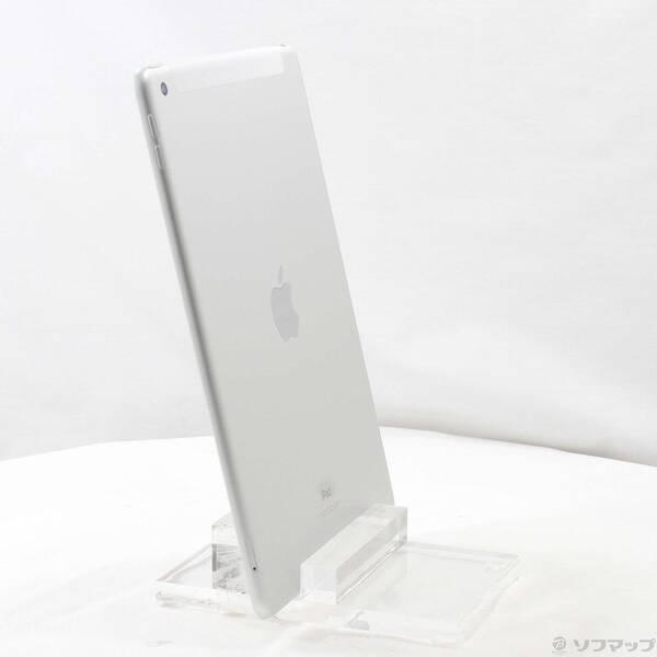 〔中古〕Apple(アップル) iPad 第9世代 64GB シルバー MK493J／A SoftBankロック解除SIMフリー〔349-ud〕 |  | 03