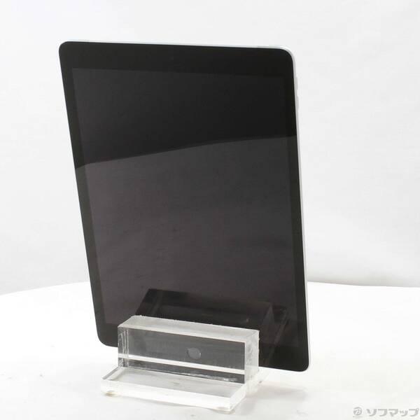 〔中古〕Apple(アップル) iPad 第9世代 64GB シルバー MK493J／A SoftBankロック解除SIMフリー〔352-ud〕 |  | 02