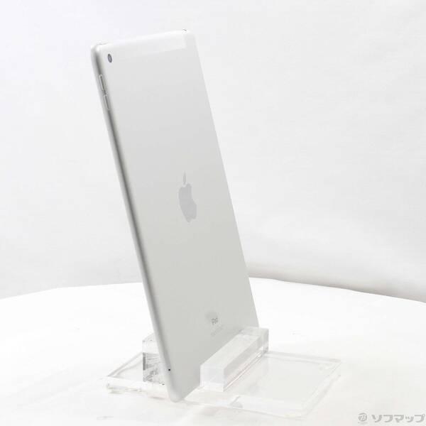 〔中古〕Apple(アップル) iPad 第9世代 64GB シルバー MK493J／A SoftBankロック解除SIMフリー〔352-ud〕 |  | 03