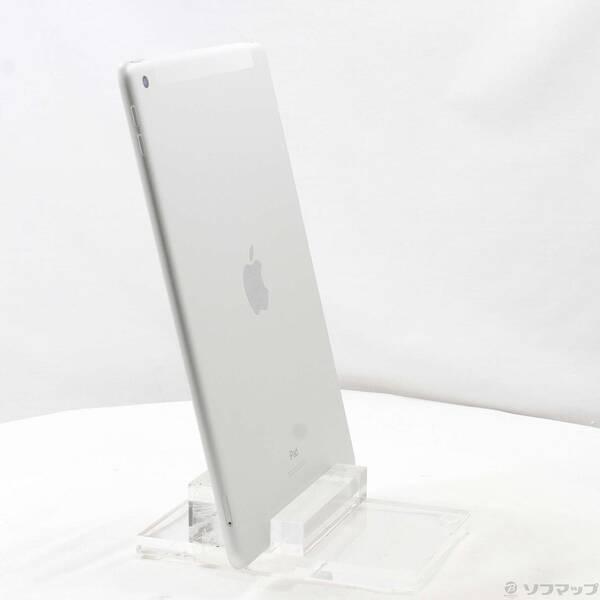 〔中古〕Apple(アップル) iPad 第9世代 64GB シルバー MK493J／A SoftBankロック解除SIMフリー〔377-ud〕 |  | 03