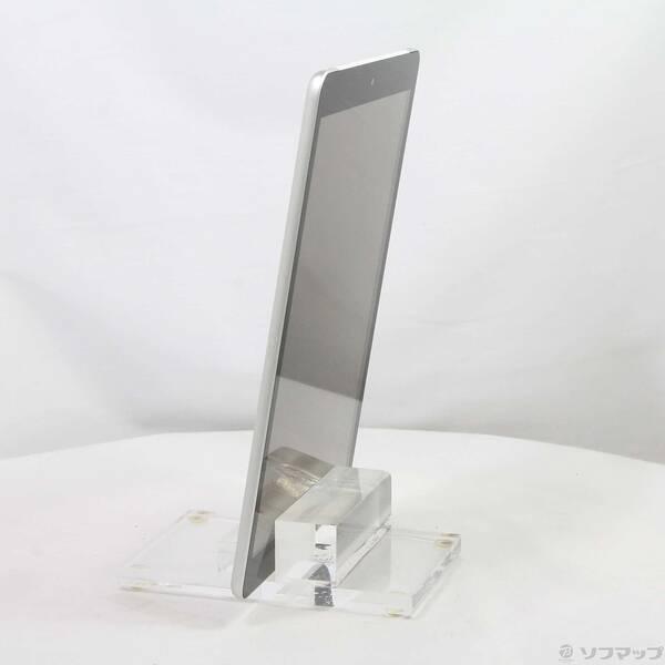 〔中古〕Apple(アップル) iPad 第9世代 64GB シルバー MK493J／A SoftBankロック解除SIMフリー〔262-ud〕 |  | 01