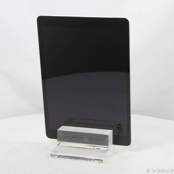 〔中古〕Apple(アップル) iPad 第9世代 64GB シルバー MK493J／A SoftBankロック解除SIMフリー〔262-ud〕 |  | 02