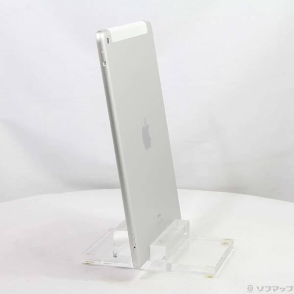 〔中古〕Apple(アップル) iPad 第9世代 64GB シルバー MK493J／A SoftBankロック解除SIMフリー〔262-ud〕 |  | 03