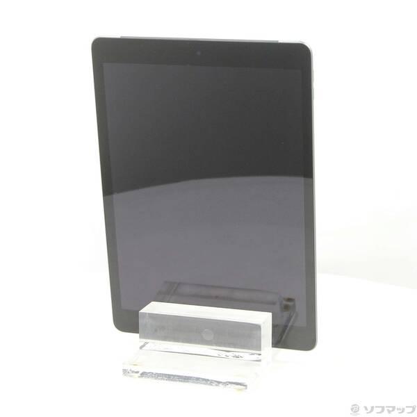 〔中古〕Apple(アップル) iPad 第9世代 64GB スペースグレイ MK473J／A SoftBankロック解除SIMフリー〔262-ud〕 |  | 02